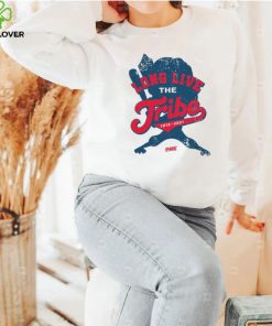 Long Live the Tribe Shirt