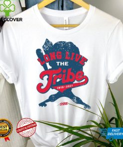 Long Live the Tribe Shirt