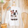 Hugh Douglas Goat New York Jets Philadelphia Eagles and Jacksonville Jaguars shirt