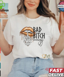 Longhorns Energy shirt