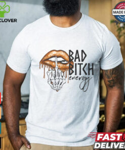 Longhorns Energy shirt