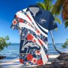 Space Shuttle Hawaiian Shirt