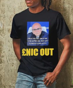 Look At This Cunt Look At Him Enic Out shirt 1 Look At This Cunt Look At Him Enic Out shirt