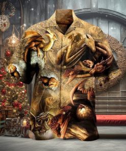 Look Into Dragon Eggs, Great Things Happen Inside Hawaiian Shirt 1 Look Into Dragon Eggs, Great Things Happen Inside Hawaiian Shirt