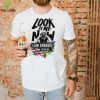Look at me now rocky Leon Edwards shirt