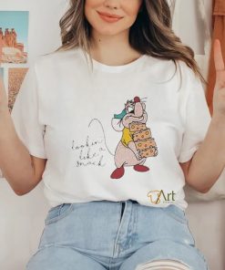 Lookin’ Like A Snack Gus Gus Shirt