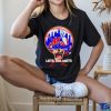 MLB x Topps Miami Marlins shirt