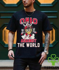 Looney Tunes Ohio Against The World Shirt