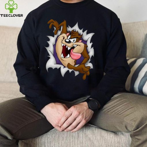 Looney Tunes Tasmanian Devil Taz T Shirt