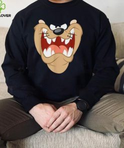 Looney Tunes Taz Face T Shirt