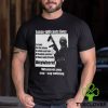 Megan Thee Stallion Cosplay Shirt