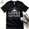 Los Angeles Dodgers 4th of July 2023 Shirt