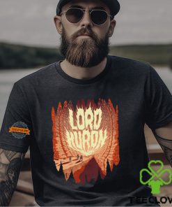 Lord Huron Cave Shirt