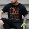Lil Uzi Vert Rap Shirt Y2k Hiphop 90S Vintage Merch Roots Picnic Tour 2023 Tickets Album Eternal Atake Graphic Tee L1105r Sweatshirt Classic