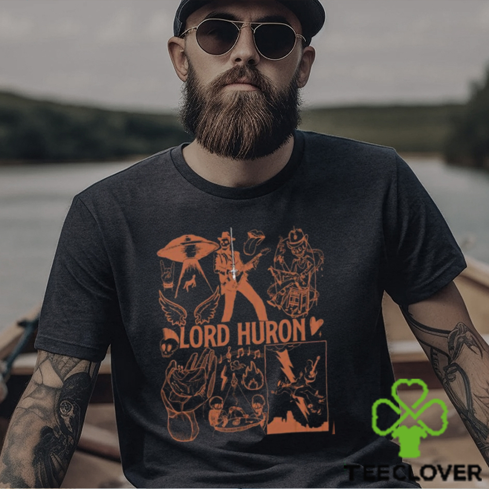Lord Huron Doodle Art Shirt Vintage Merch Tee Graphic Album Lyric Sweatshirt Unisex Classic Lord Huron Doodle Art Shirt Vintage Merch Tee Graphic Album Lyric Sweatshirt Unisex Classic