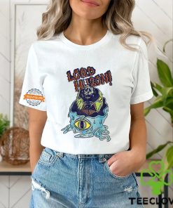Lord Huron You Look Like Hell T Shirt