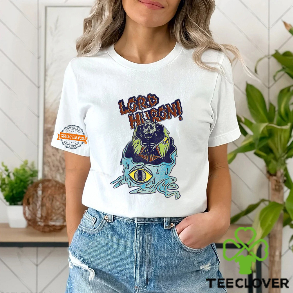 Lord Huron You Look Like Hell T Shirt Lord Huron You Look Like Hell T Shirt