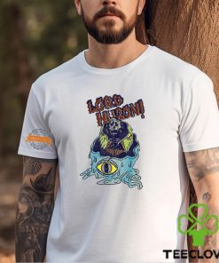 Lord Huron You Look Like Hell T Shirt