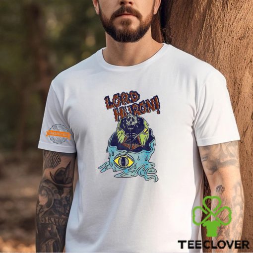 Lord Huron You Look Like Hell T Shirt