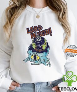 Lord Huron You Look Like Hell T Shirt