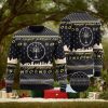 Harry Potter Ugly Christmas Sweaters Harry Potter Ugly Christmas Sweaters