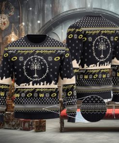 Lord Of The Rings Christmas Lord Of The Rings Ugly Christmas Sweaters 1 Lord Of The Rings Christmas Lord Of The Rings Ugly Christmas Sweaters