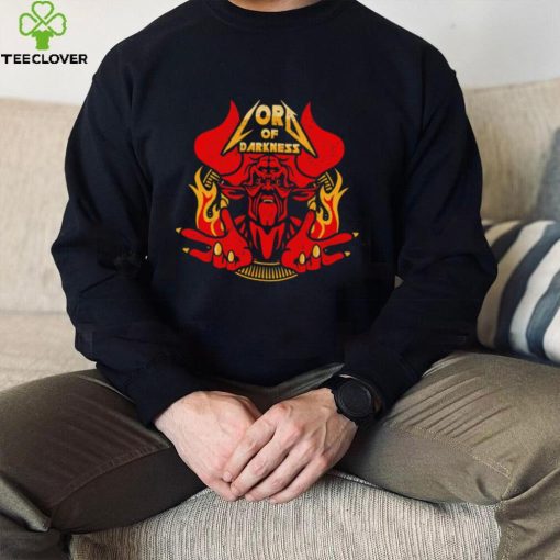 Lord of Darkness this Dark Legend logo hoodie, sweater, longsleeve, shirt v-neck, t-shirt