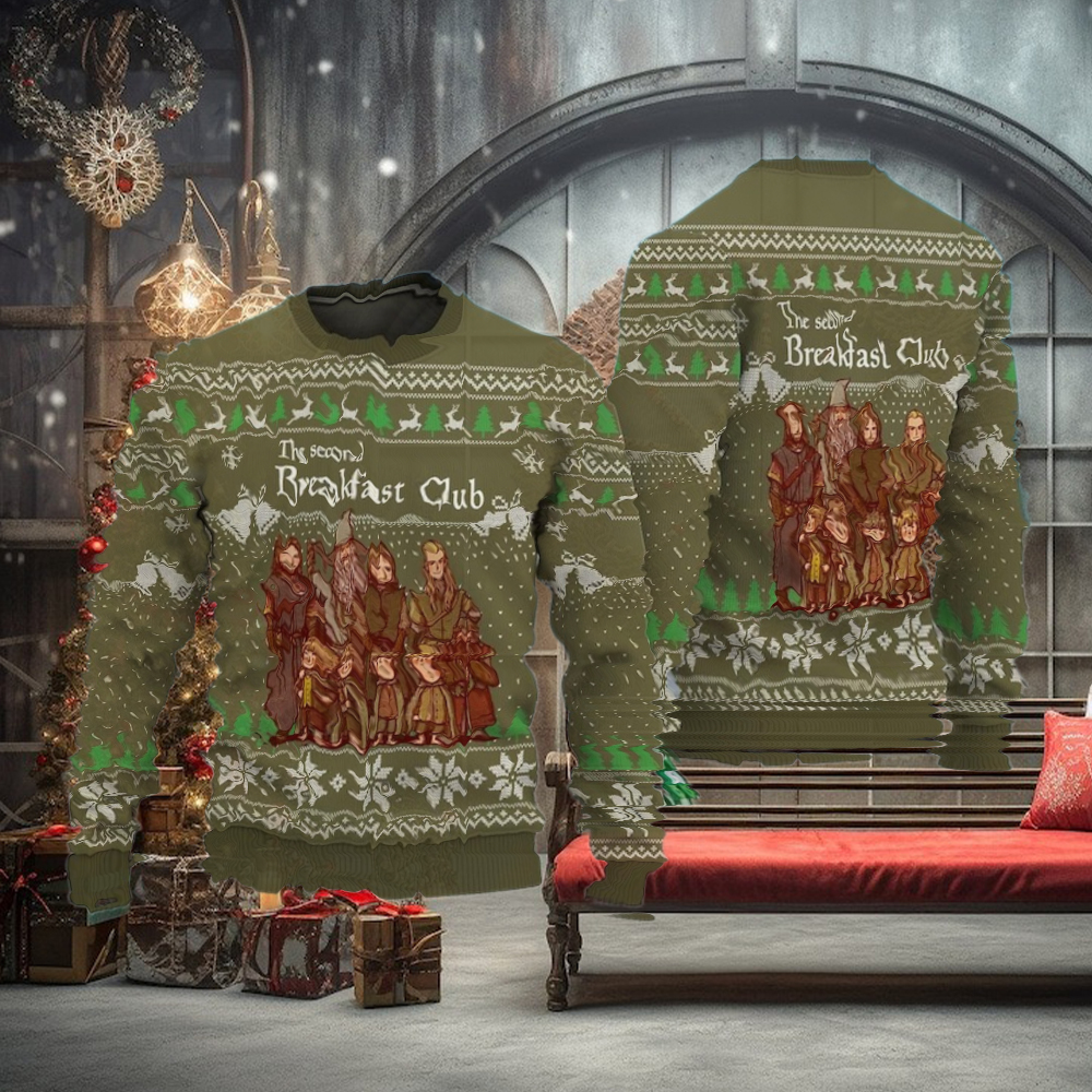 Lord of the Rings Ugly Sweater, Ugly Christmas Sweater Lord of the Rings Ugly Sweater, Ugly Christmas Sweater