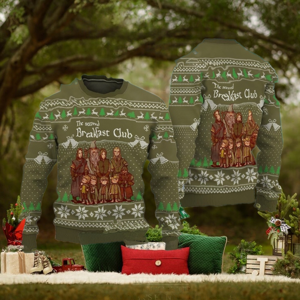 Lord of the Rings Ugly Sweater, Ugly Christmas Sweater Lord of the Rings Ugly Sweater, Ugly Christmas Sweater