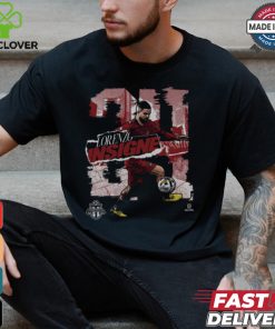 Lorenzo Insigne Toronto FC Rough Shirt