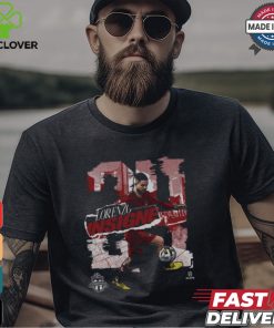 Lorenzo Insigne Toronto FC Rough Shirt
