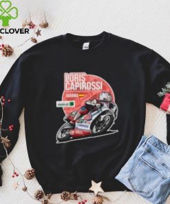Loris Capirossi 1991 Jarama T Shirt