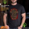 Ironnail   Glenn   T Shirt