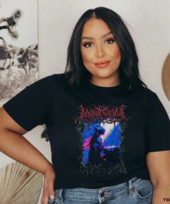 Lorna Shore Cleanse Shirt