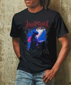 Lorna Shore Cleanse Shirt
