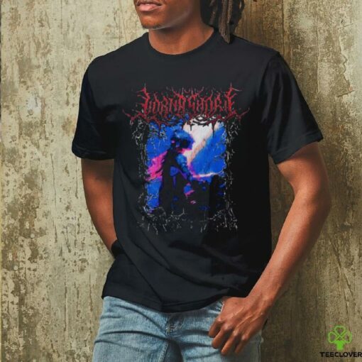Lorna Shore Cleanse Shirt