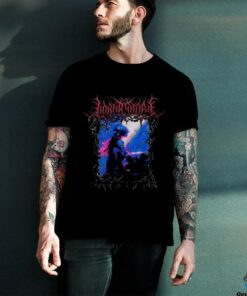 Lorna Shore Cleanse Shirt
