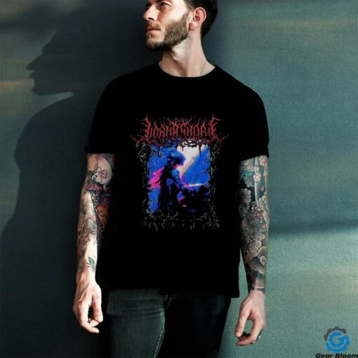 Lorna Shore Cleanse Shirt