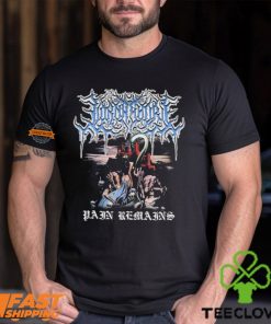 Lorna Shore Dark Fantasy T Shirt