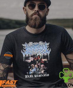 Lorna Shore Dark Fantasy T Shirt 1 Lorna Shore Dark Fantasy T Shirt