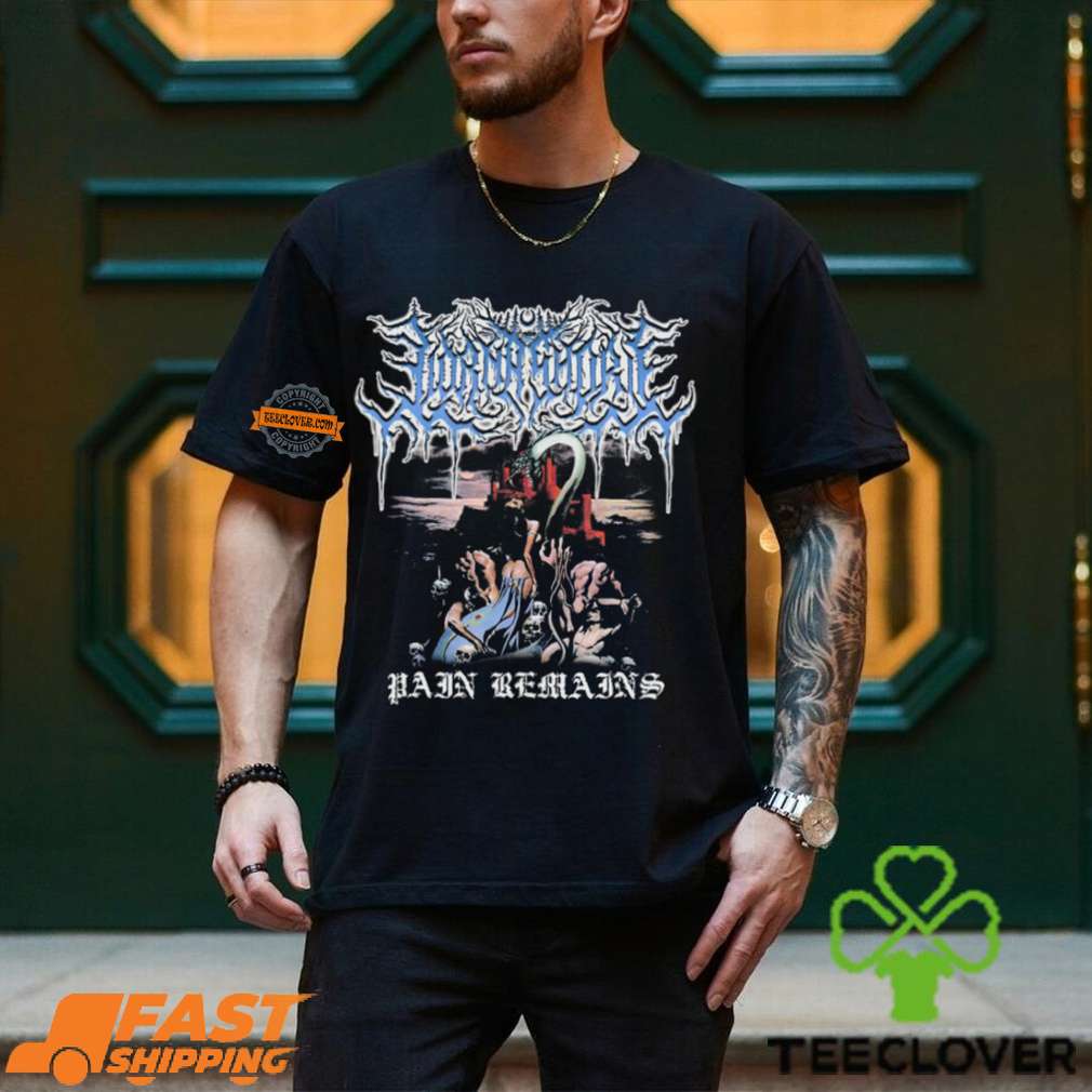 Lorna Shore   Dark Fantasy   T Shirt Lorna Shore   Dark Fantasy   T Shirt