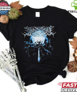 Lorna Shore Morta Sword T Shirt