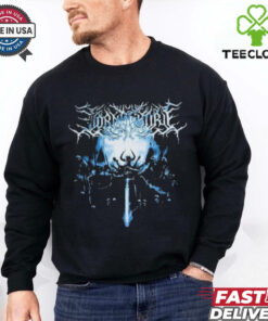 Lorna Shore Morta Sword T Shirt 1 Lorna Shore Morta Sword T Shirt