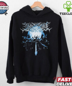 Lorna Shore Morta Sword T Shirt 3 Lorna Shore Morta Sword T Shirt
