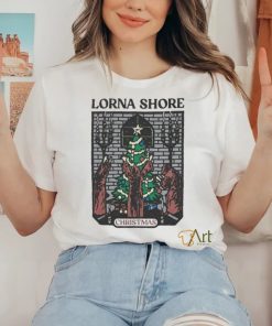 Lorna Shore Retro Shirt