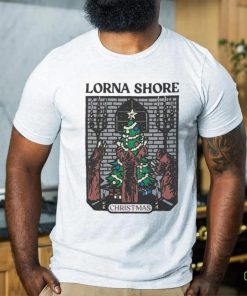 Lorna Shore Retro Shirt