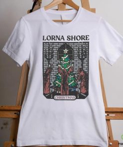 Lorna Shore Retro Shirt