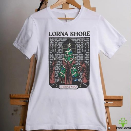Lorna Shore Retro Shirt