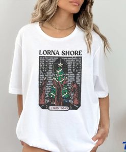 Lorna Shore Retro Shirt