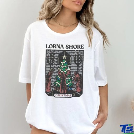Lorna Shore Retro Shirt